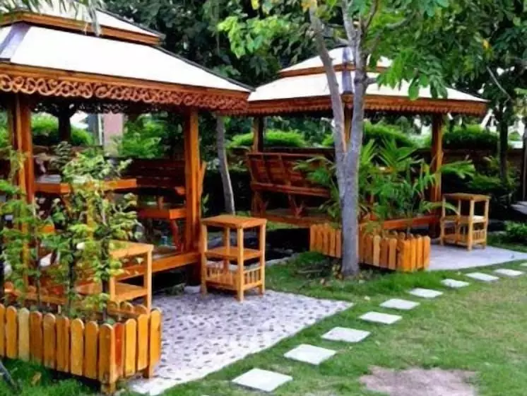 Fotos del hotel Rimpu Hill Resort:  8