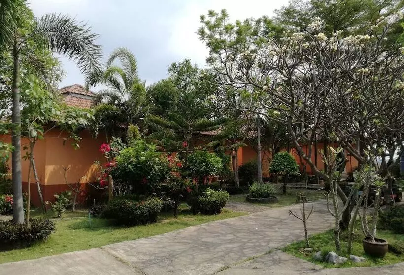 Fotos del hotel Rimpu Hill Resort:  23