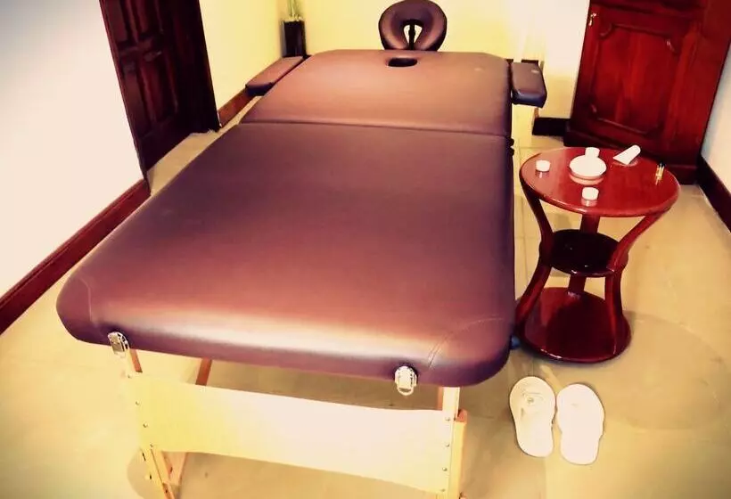 Fotos del hotel Sovereign:  21