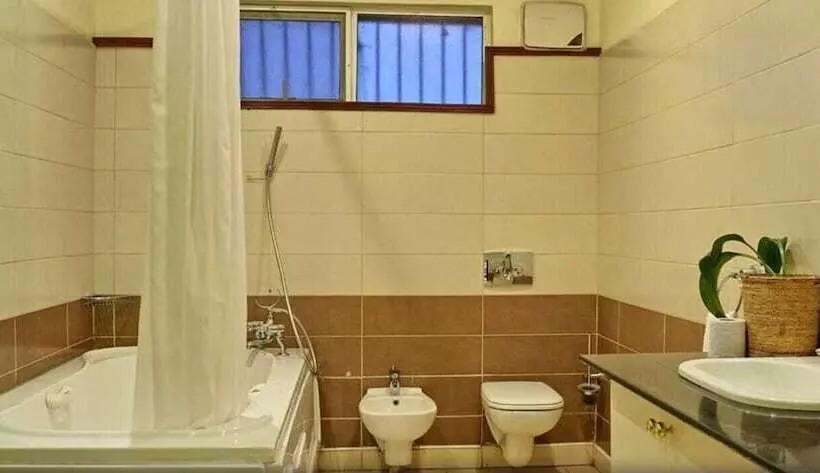 Fotos del hotel Sovereign:  4