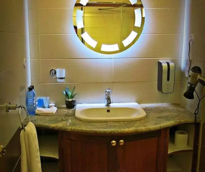 Fotos del hotel Sovereign:  24