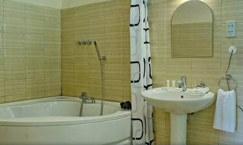 Fotos del hotel Sovereign:  9