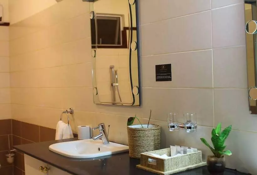 Fotos del hotel Sovereign:  20