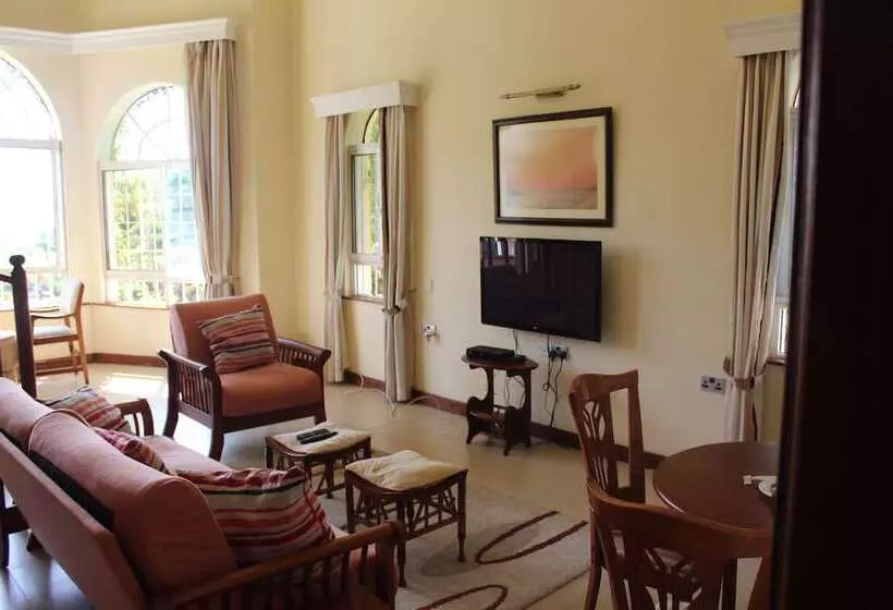 Fotos del hotel Sovereign:  19