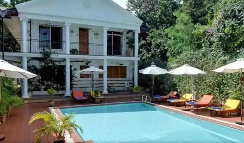 Fotos del hotel Sovereign:  2