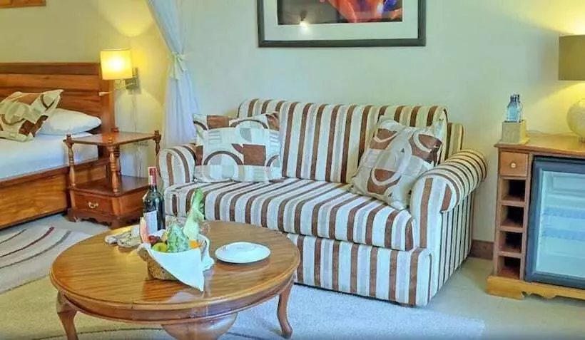 Fotos del hotel Sovereign:  17