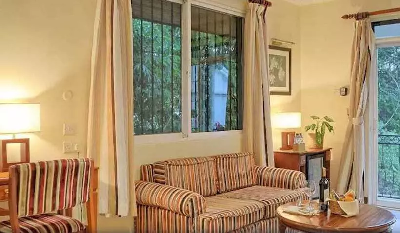 Fotos del hotel Sovereign:  23