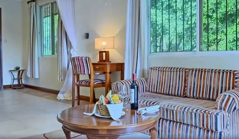 Fotos del hotel Sovereign:  11