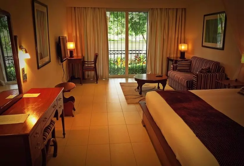 Fotos del hotel Sovereign:  15