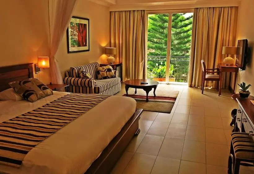 Fotos del hotel Sovereign:  7