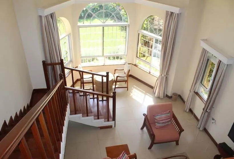 Fotos del hotel Sovereign:  6