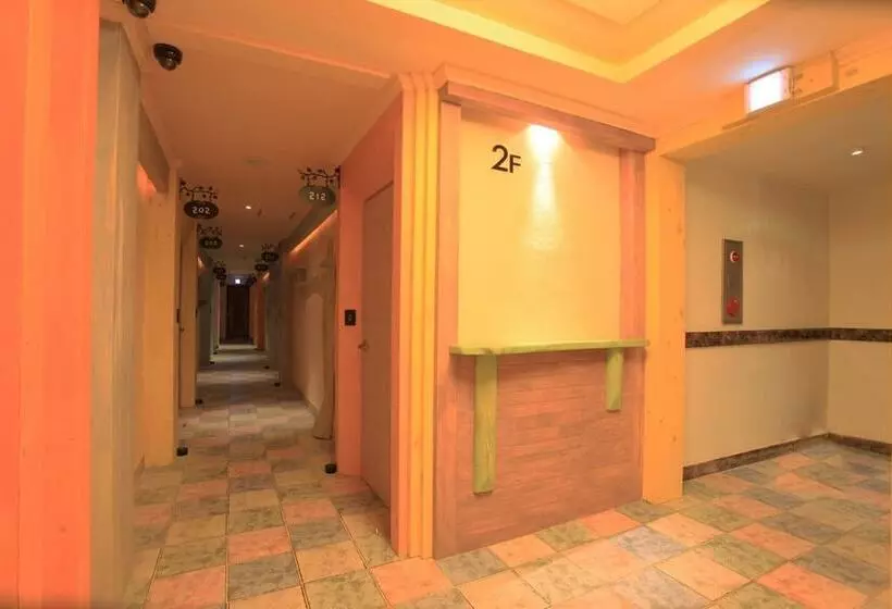 Fotos del hotel Mar'e:  3