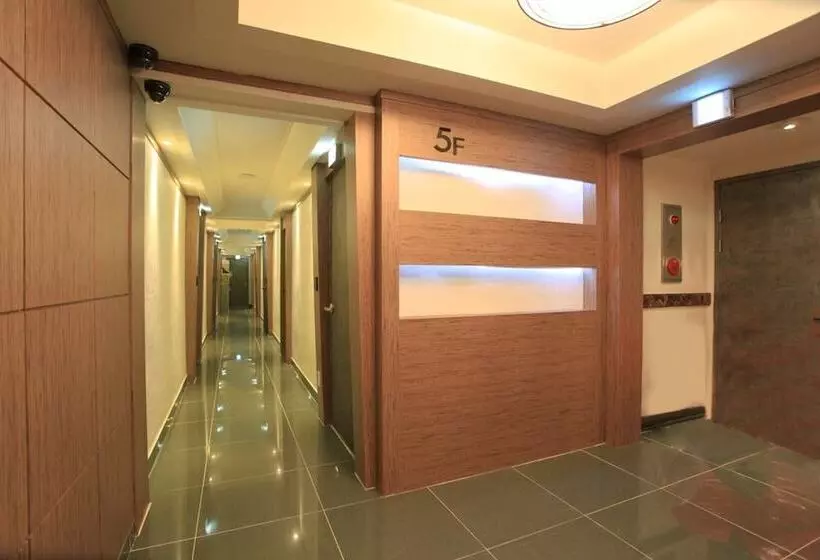 Fotos del hotel Mar'e:  9