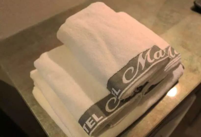 Fotos del hotel Mar'e:  12