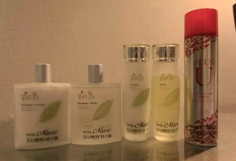 Fotos del hotel Mar'e:  16