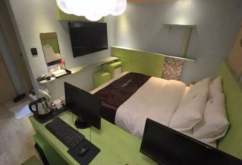 Fotos del hotel Mar'e:  8