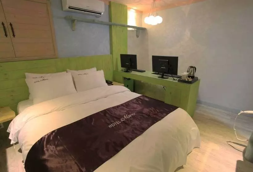 Fotos del hotel Mar'e:  20