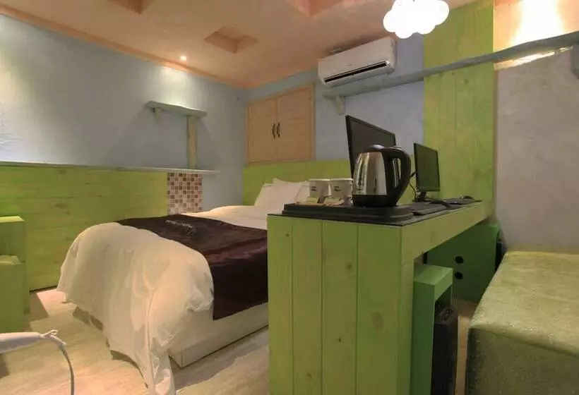 Fotos del hotel Mar'e:  25