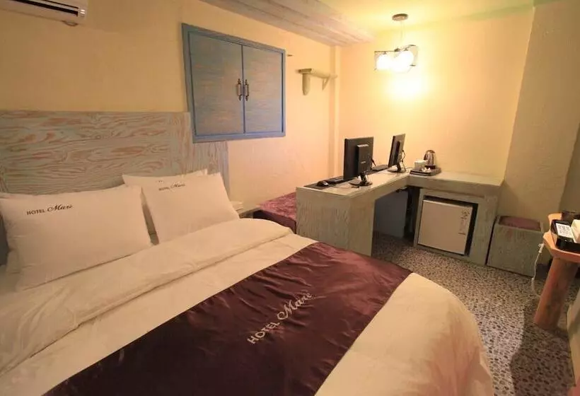 Fotos del hotel Mar'e:  2