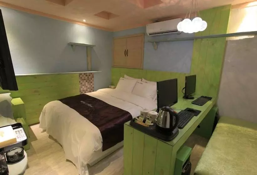 Fotos del hotel Mar'e:  22