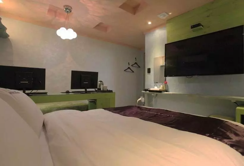 Fotos del hotel Mar'e:  24