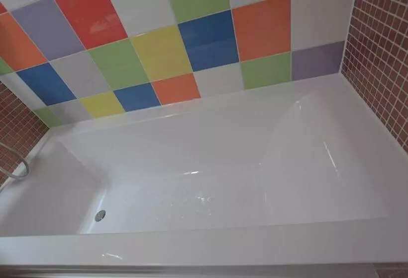 Fotos del hotel Mar'e:  11