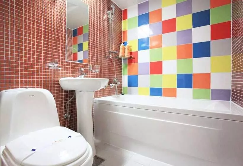 Fotos del hotel Mar'e:  5