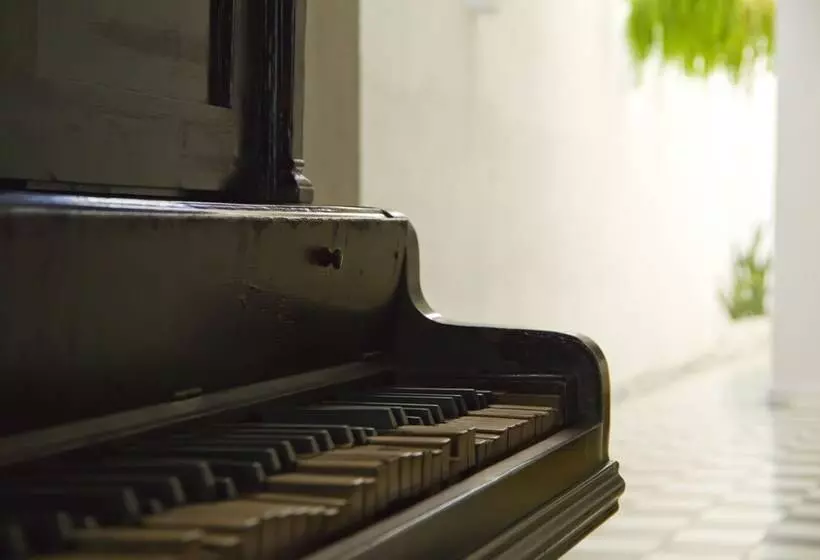 Fotos del hotel La Casa Del Piano  Boutique By Xarm S:  9