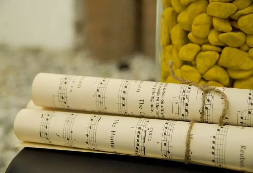 Fotos del hotel La Casa Del Piano  Boutique By Xarm S:  3