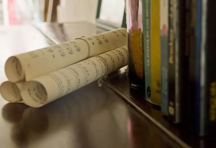 Fotos del hotel La Casa Del Piano  Boutique By Xarm S:  6