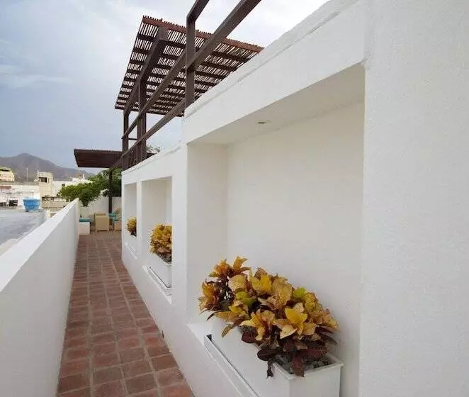 Fotos del hotel La Casa Del Piano  Boutique By Xarm S:  2