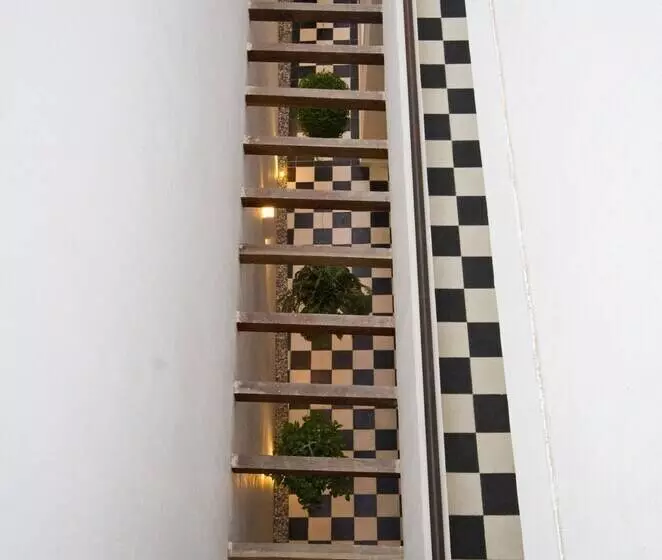 Fotos del hotel La Casa Del Piano  Boutique By Xarm S:  15