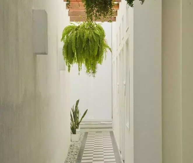 Fotos del hotel La Casa Del Piano  Boutique By Xarm S:  13