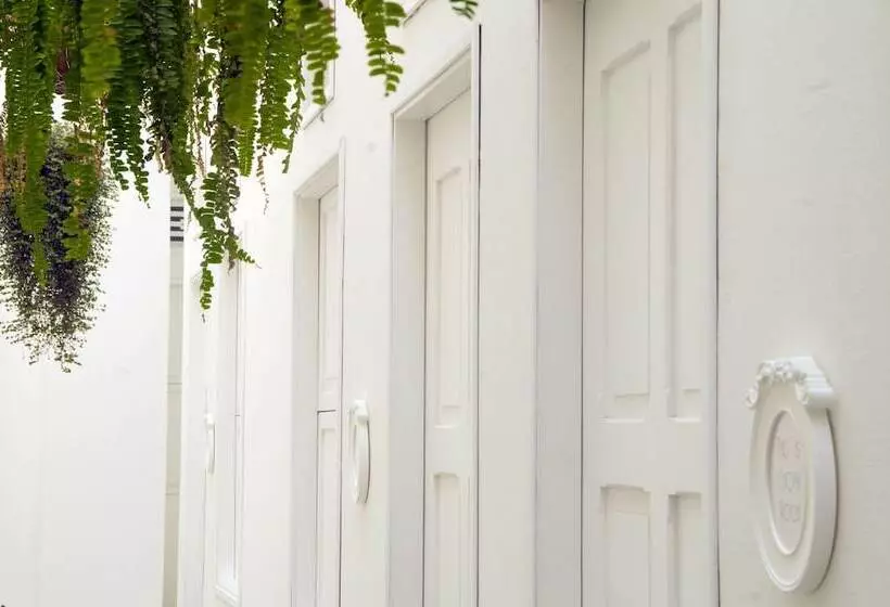 Fotos del hotel La Casa Del Piano  Boutique By Xarm S:  12