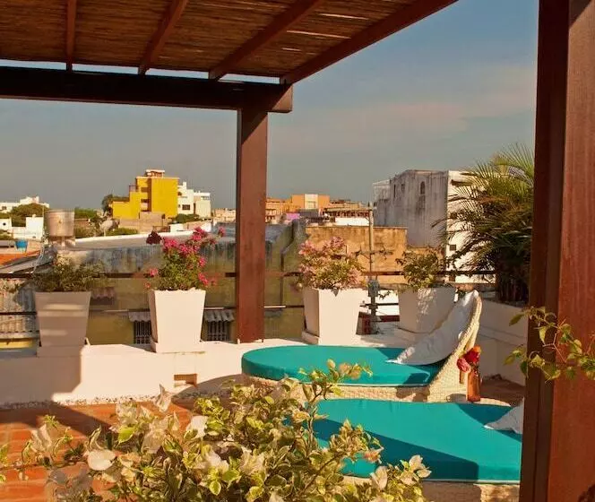 Fotos del hotel La Casa Del Piano  Boutique By Xarm S:  14