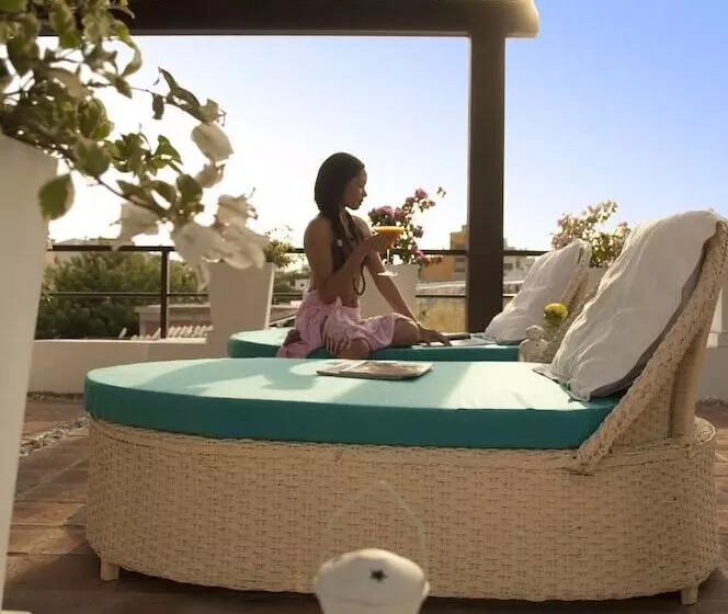 Fotos del hotel La Casa Del Piano  Boutique By Xarm S:  5