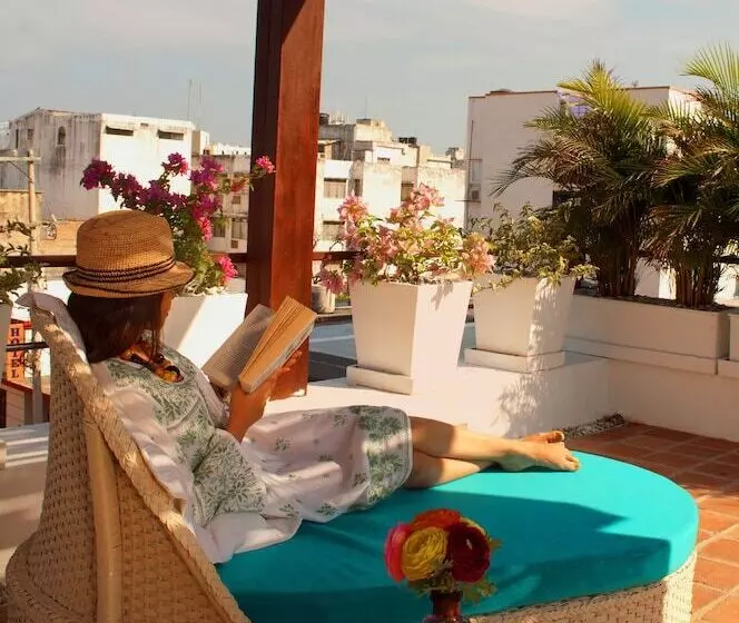 Fotos del hotel La Casa Del Piano  Boutique By Xarm S:  8