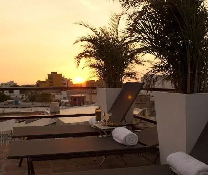 Fotos del hotel La Casa Del Piano  Boutique By Xarm S:  11