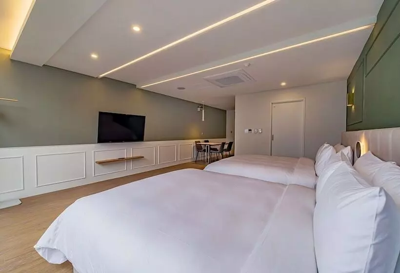 Fotos del hotel Dam & Roo:  18