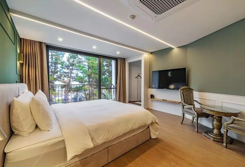 Fotos del hotel Dam & Roo:  21