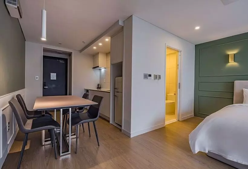 Fotos del hotel Dam & Roo:  23