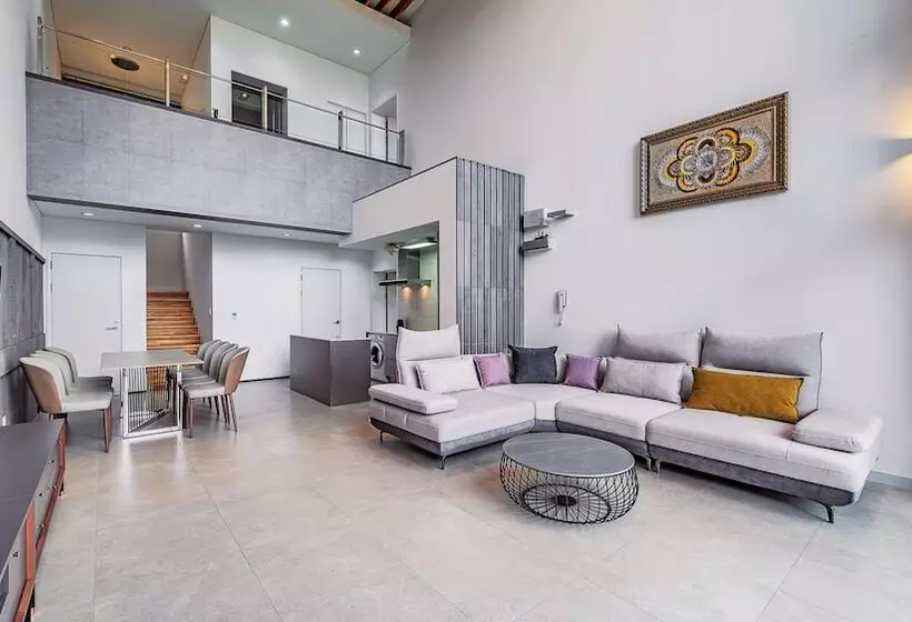 Fotos del hotel Dam & Roo:  17