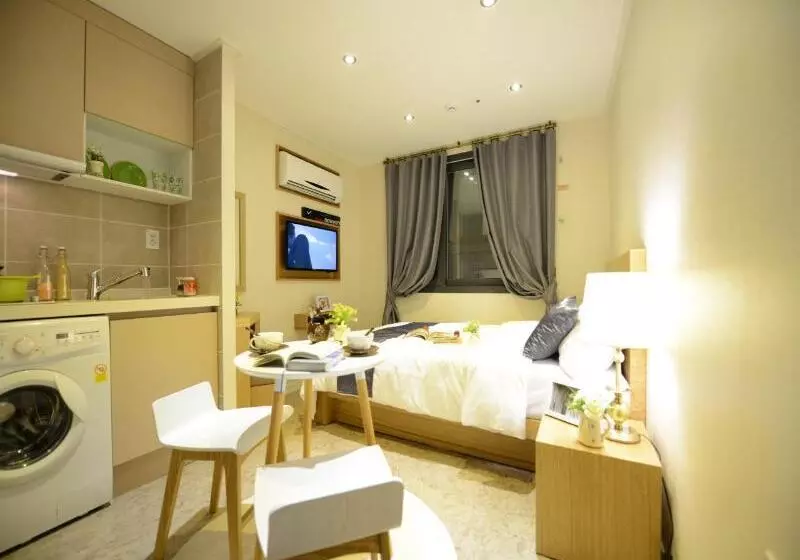 Fotos del hotel Dunsan Graytone:  7