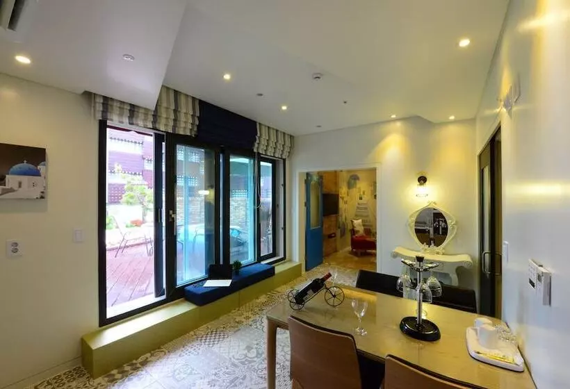 Fotos del hotel Dunsan Graytone:  4