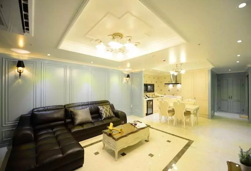 Fotos del hotel Dunsan Graytone:  23