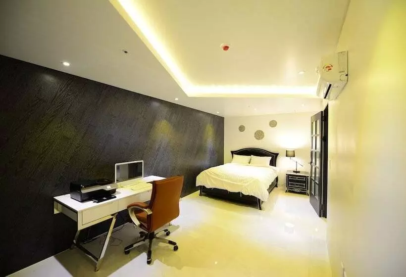 Fotos del hotel Dunsan Graytone:  12