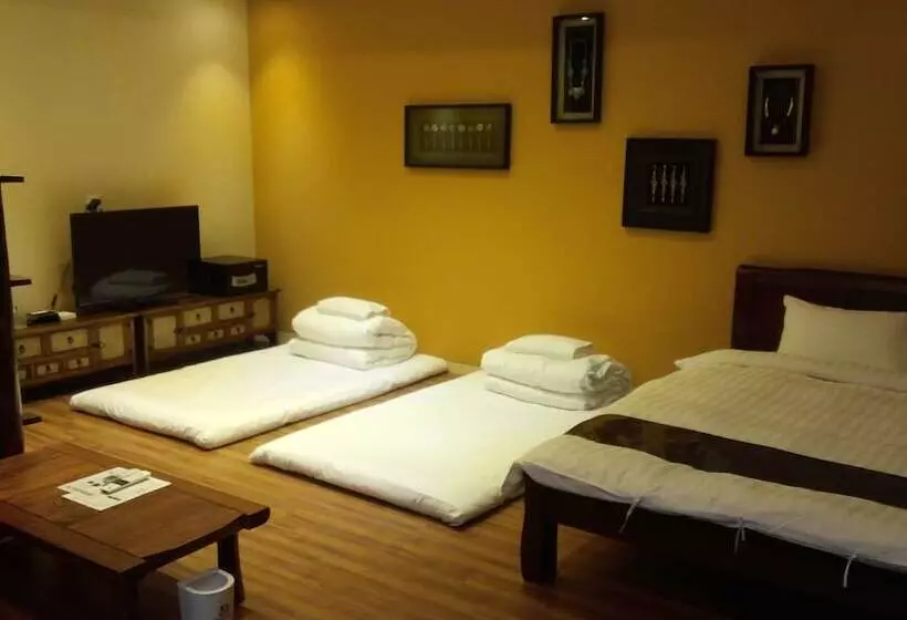 Fotos del hotel Dunsan Graytone:  13