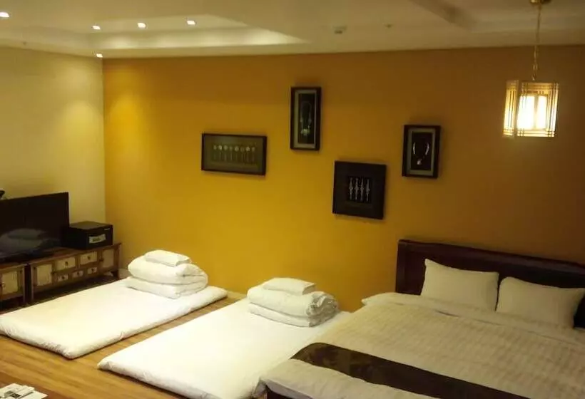 Fotos del hotel Dunsan Graytone:  14