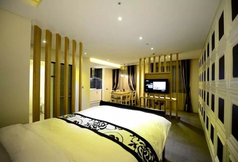 Fotos del hotel Dunsan Graytone:  11