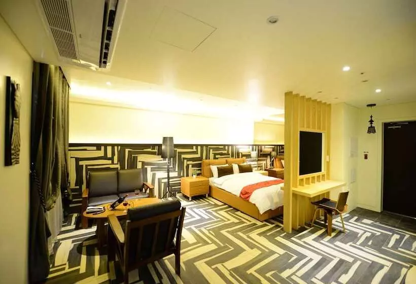 Fotos del hotel Dunsan Graytone:  9